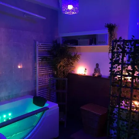 Appartement Spacieux Flize Extérieur photo