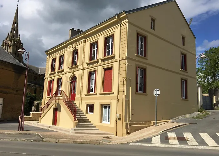 Appartement Spacieux