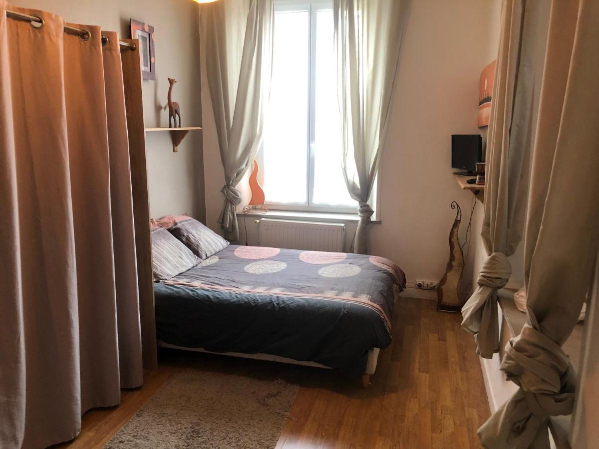 Apartment Spacieux