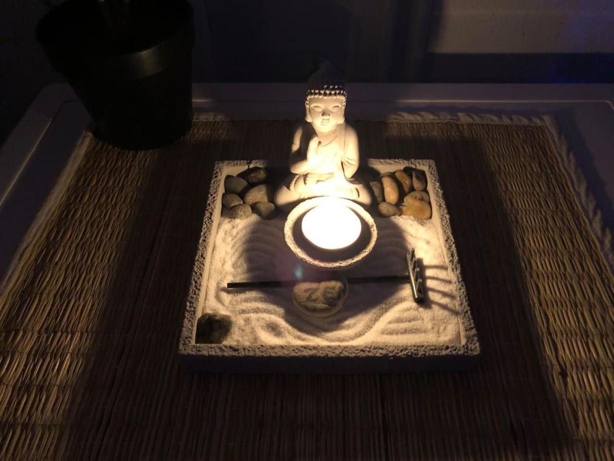 Apartment Spacieux Flize