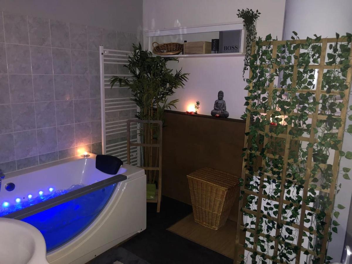 Apartment Spacieux Flize